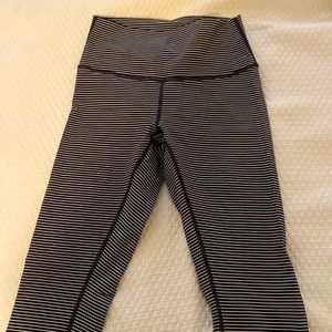 Lululemon align leggings
